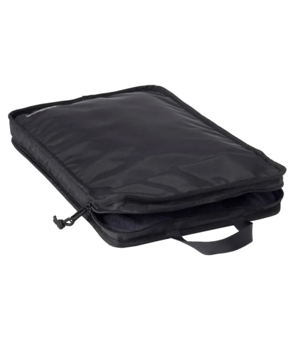 Sale L.L.Bean "Padded Laptop Sleeve"