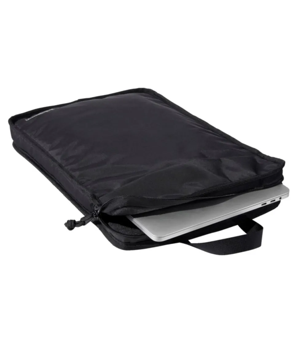 Sale L.L.Bean "Padded Laptop Sleeve"