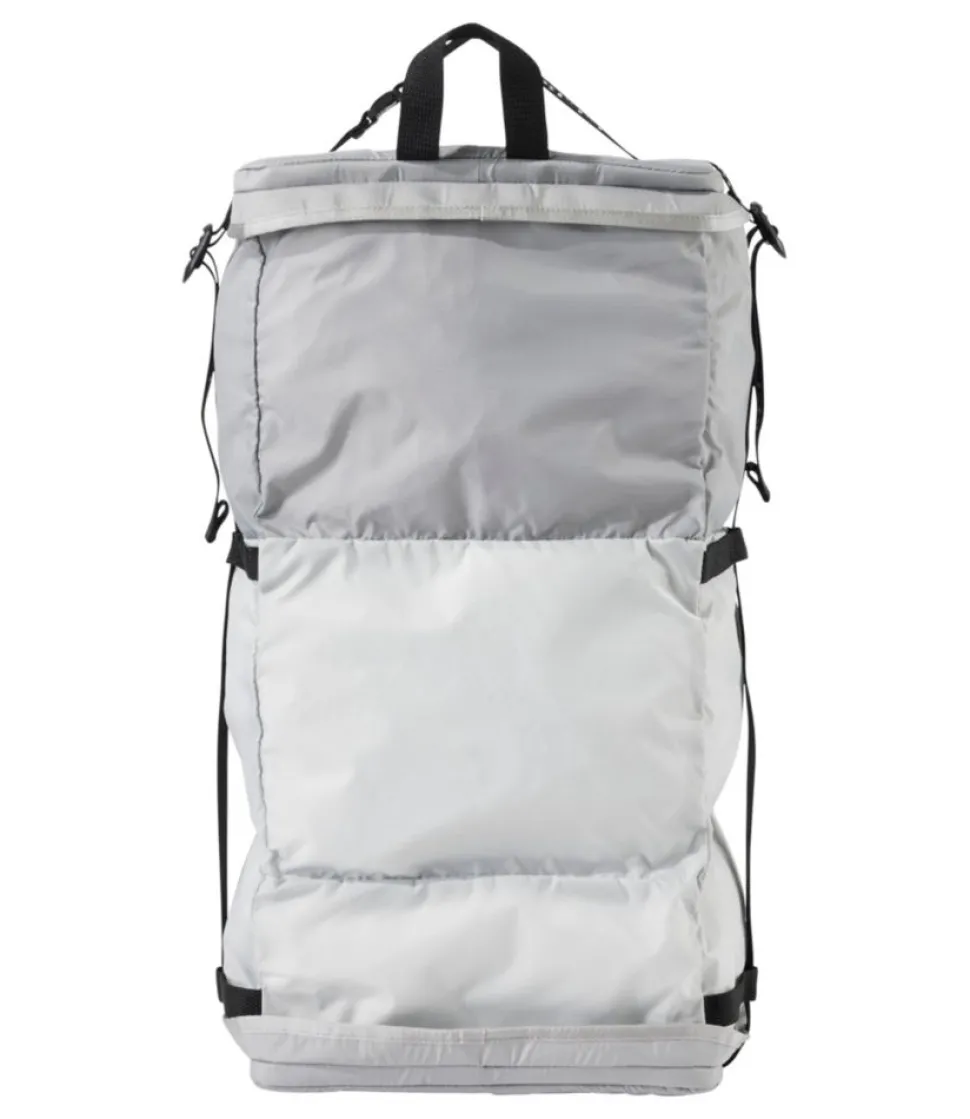 Online L.L.Bean "Personal Organizer Hanging Packing Cube"
