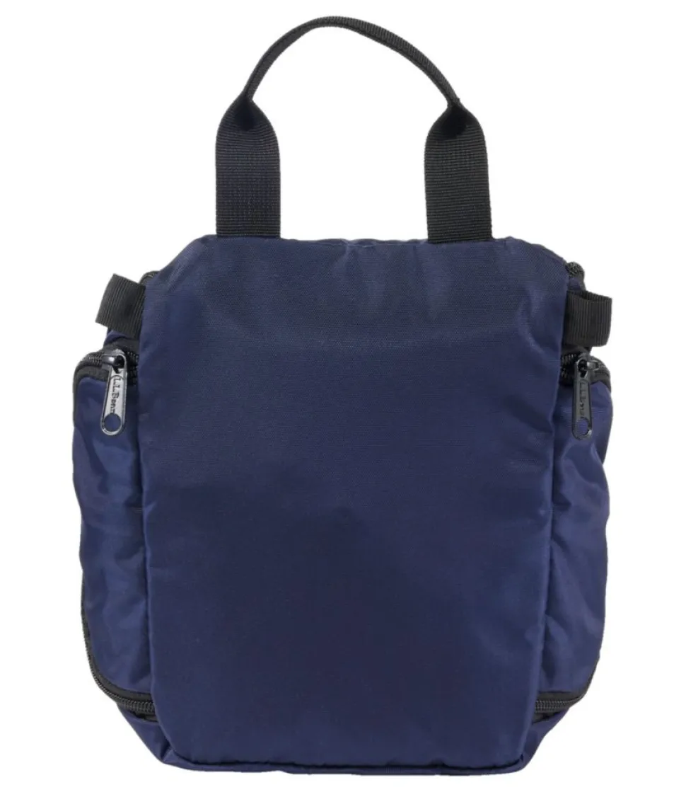 Discount L.L.Bean "Personal Organizer Toiletry Bag, Small"