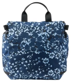 Discount L.L.Bean "Personal Organizer Toiletry Bag, Medium, Print"