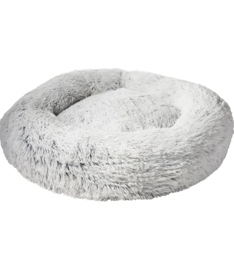 Outlet L.L.Bean "Plush Cuddler Dog Bed"