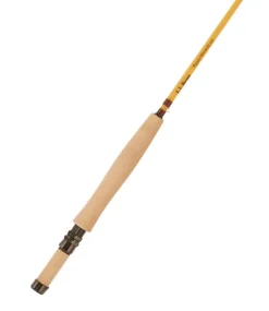 Fashion L.L.Bean "Pocketwater Glass Fly Rods" Yellow