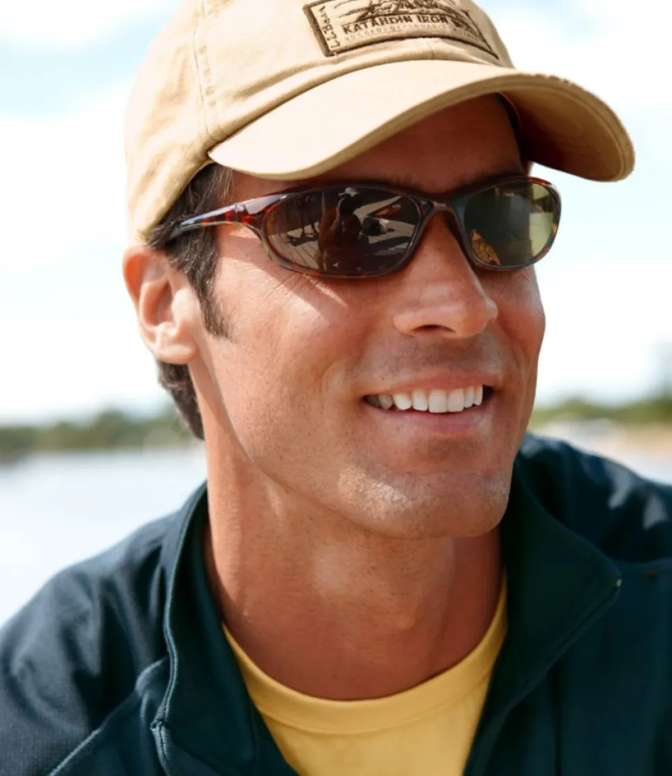 Cheap L.L.Bean "Polarized Performance Bifocals, Medium"