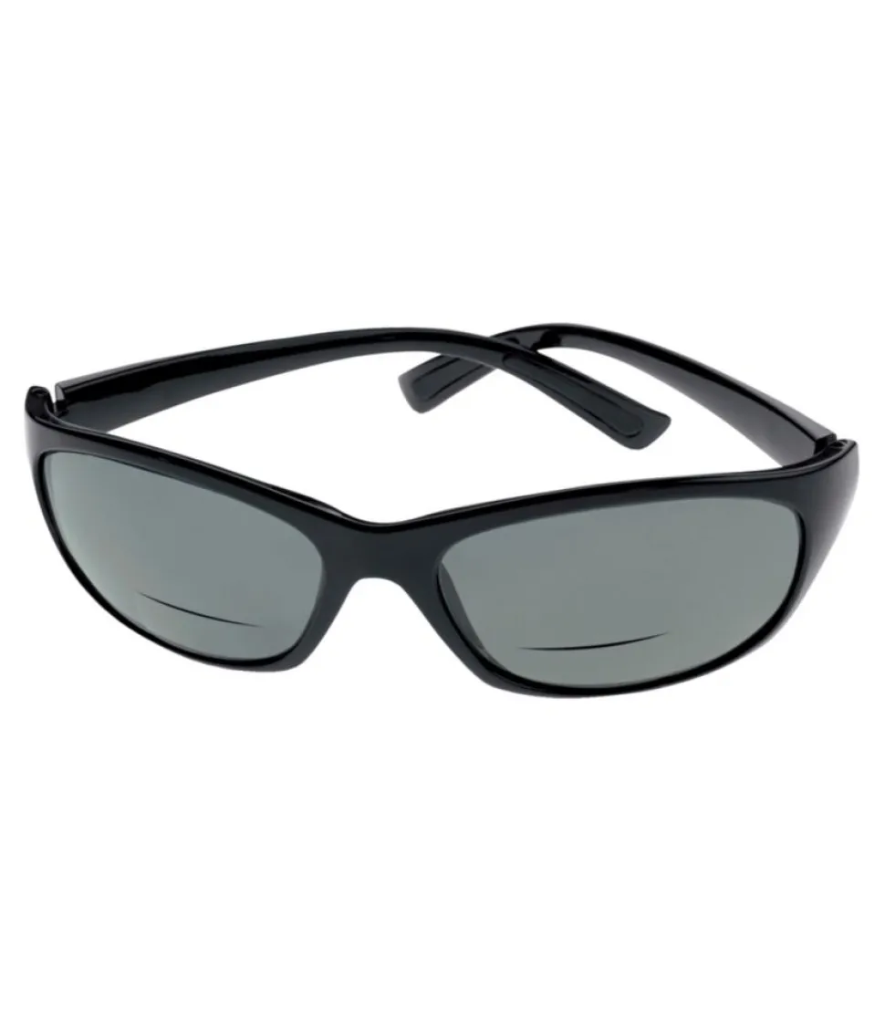 Outlet L.L.Bean "Polarized Performance Bifocals, Large"