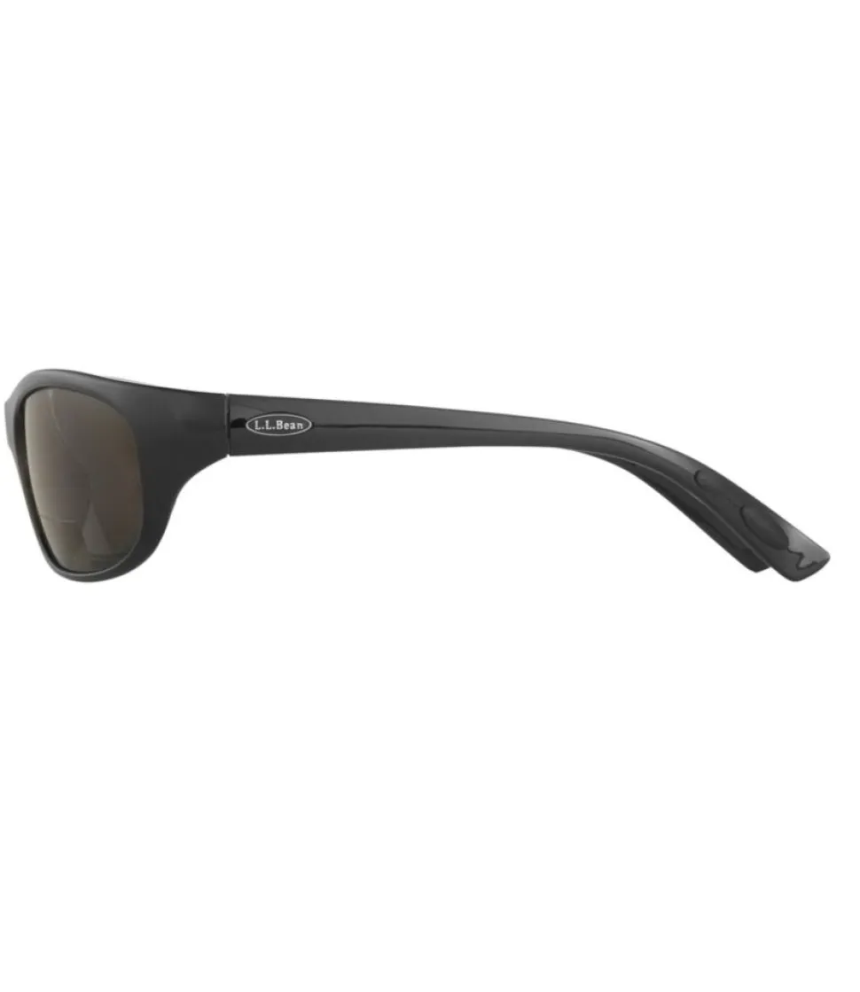 Outlet L.L.Bean "Polarized Performance Bifocals, Large"