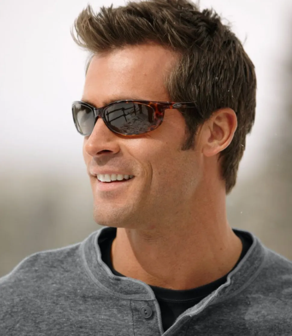 Outlet L.L.Bean "Polarized Performance Bifocals, Large"