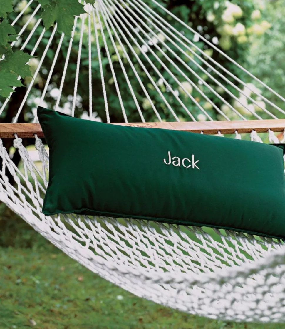 Discount L.L.Bean "Polyester Hammock" White