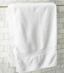 Sale L.L.Bean "Premium Cotton Towel Set"