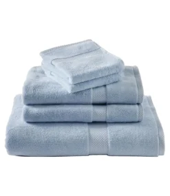 Best L.L.Bean "Premium Cotton Towels"