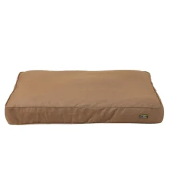 Store L.L.Bean "Premium Denim Dog Bed, Rectangular"