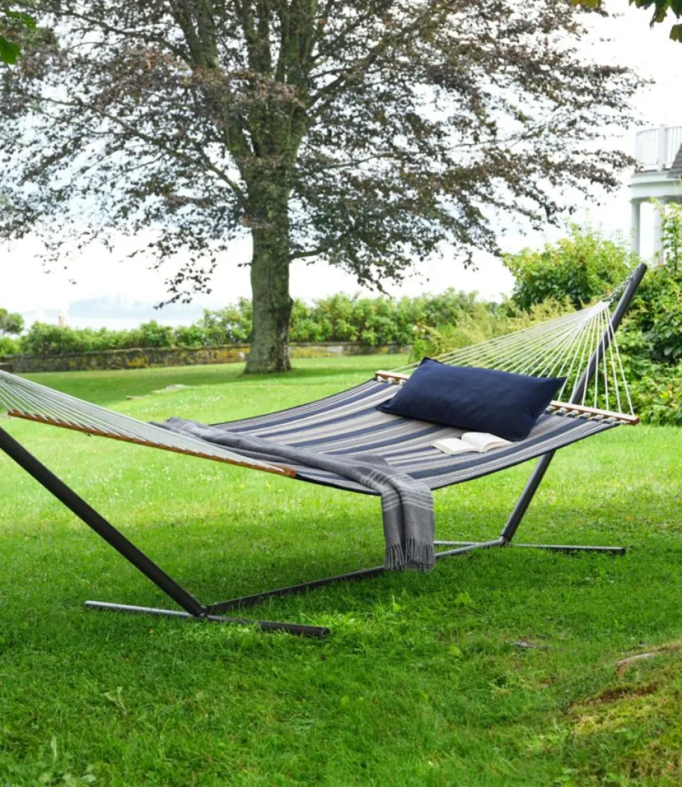 Cheap L.L.Bean "Quilted Sunbrella Hammock"
