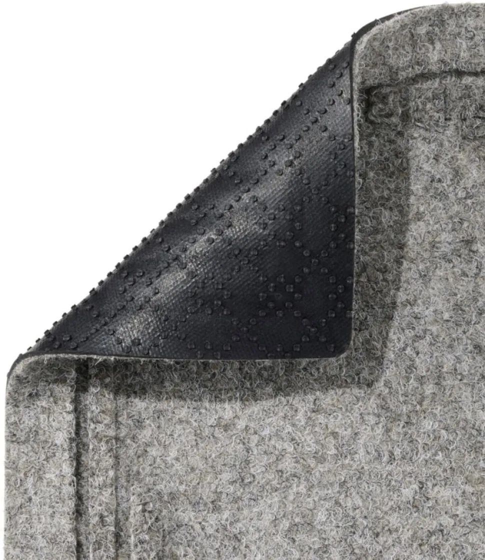 Flash Sale L.L.Bean "Recycled Waterhog Dog Mat, Placemat, Rectangular"