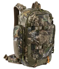 Clearance L.L.Bean "Ridge Runner Pro Hunting Pack, 30L" MossyOakCountryDNA