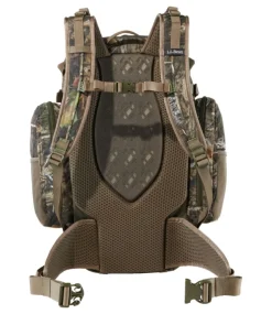Clearance L.L.Bean "Ridge Runner Pro Hunting Pack, 30L" MossyOakCountryDNA