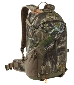 Best L.L.Bean "Ridge Runner Pro Hunting Pack, 25 L" MossyOakCountryDNA