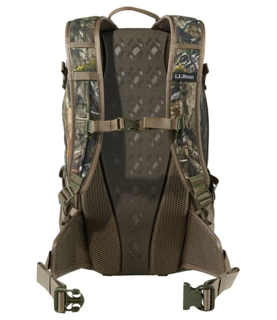 Best L.L.Bean "Ridge Runner Pro Hunting Pack, 25 L" MossyOakCountryDNA