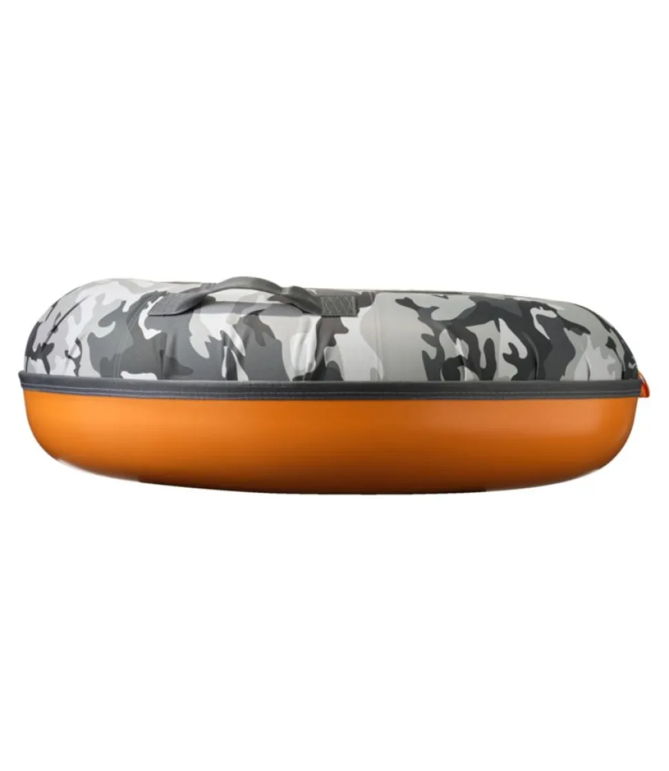 Best L.L.Bean "Sonic Snow Tube"