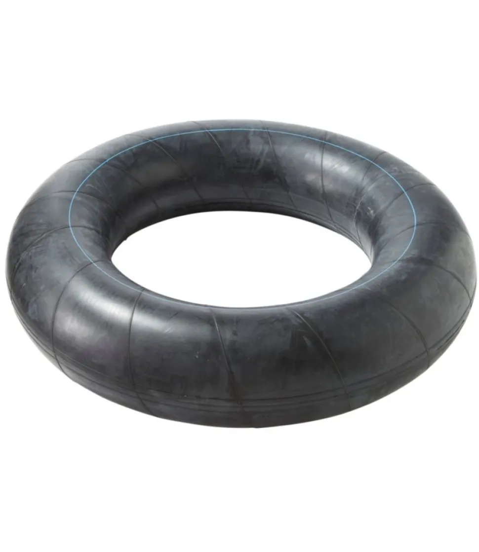 Hot L.L.Bean "Sonic Snow Tube Replacement Inner Tube" Black
