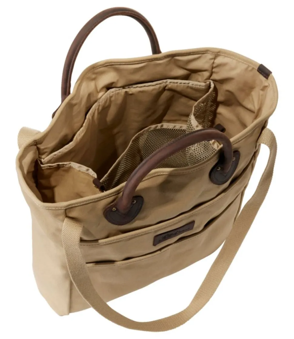 Cheap L.L.Bean "Stonington Daily Carry Tote"