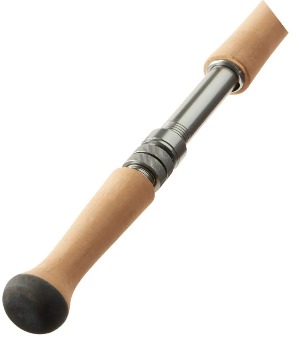 Hot L.L.Bean "Streamlight Ultra II Switch Fly Rods" Green