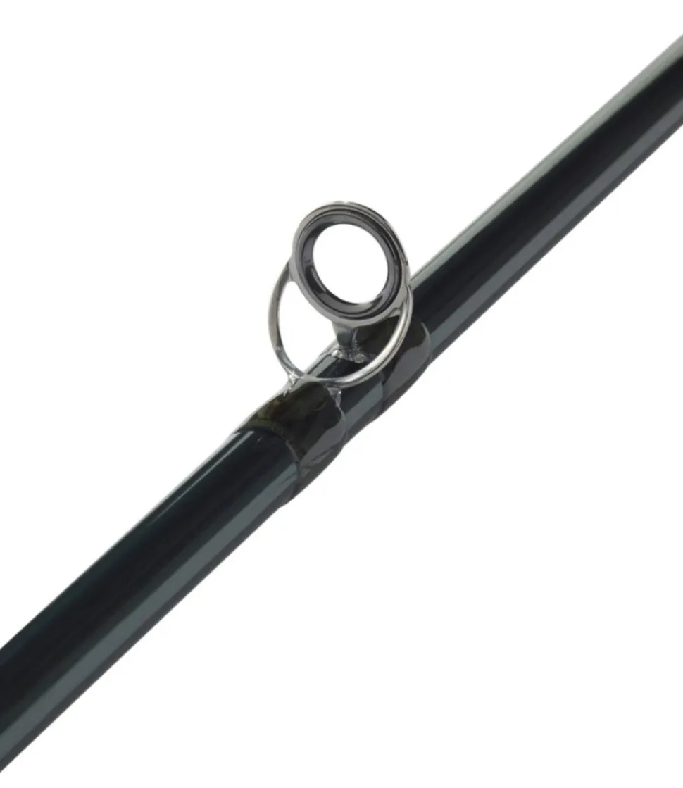 Shop L.L.Bean "Streamlight Ultra II Two-Handed Fly Rod, 7-9 Wt." Green