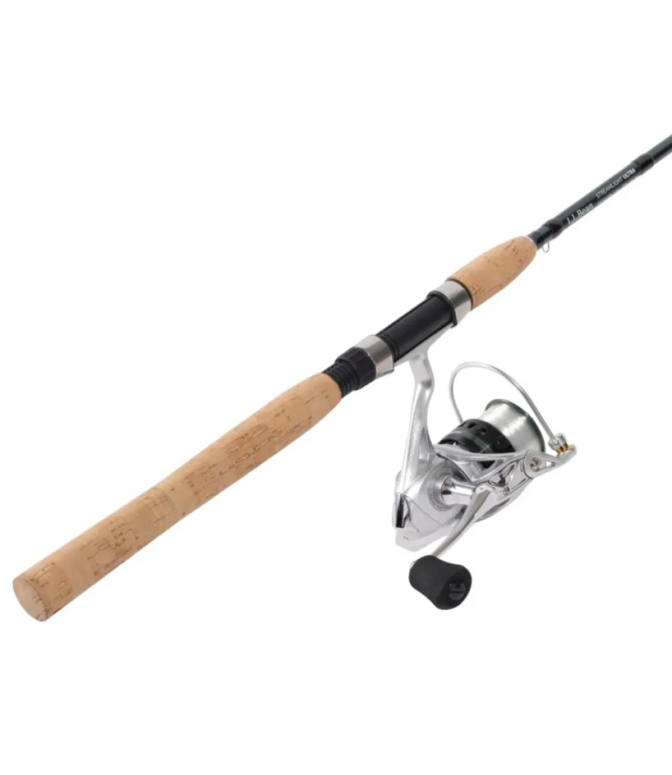 Best Sale L.L.Bean "Streamlight Ultra Spin Combos" Green