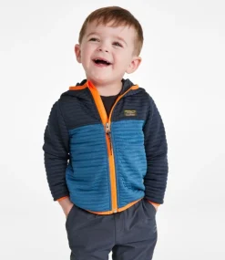 Flash Sale L.L.Bean "Toddlers' Airlight Full-Zip Hoodie"