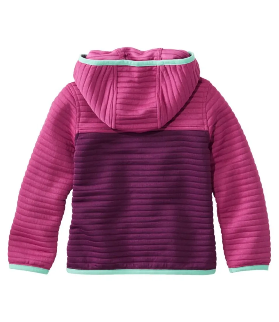 Flash Sale L.L.Bean "Toddlers' Airlight Full-Zip Hoodie"