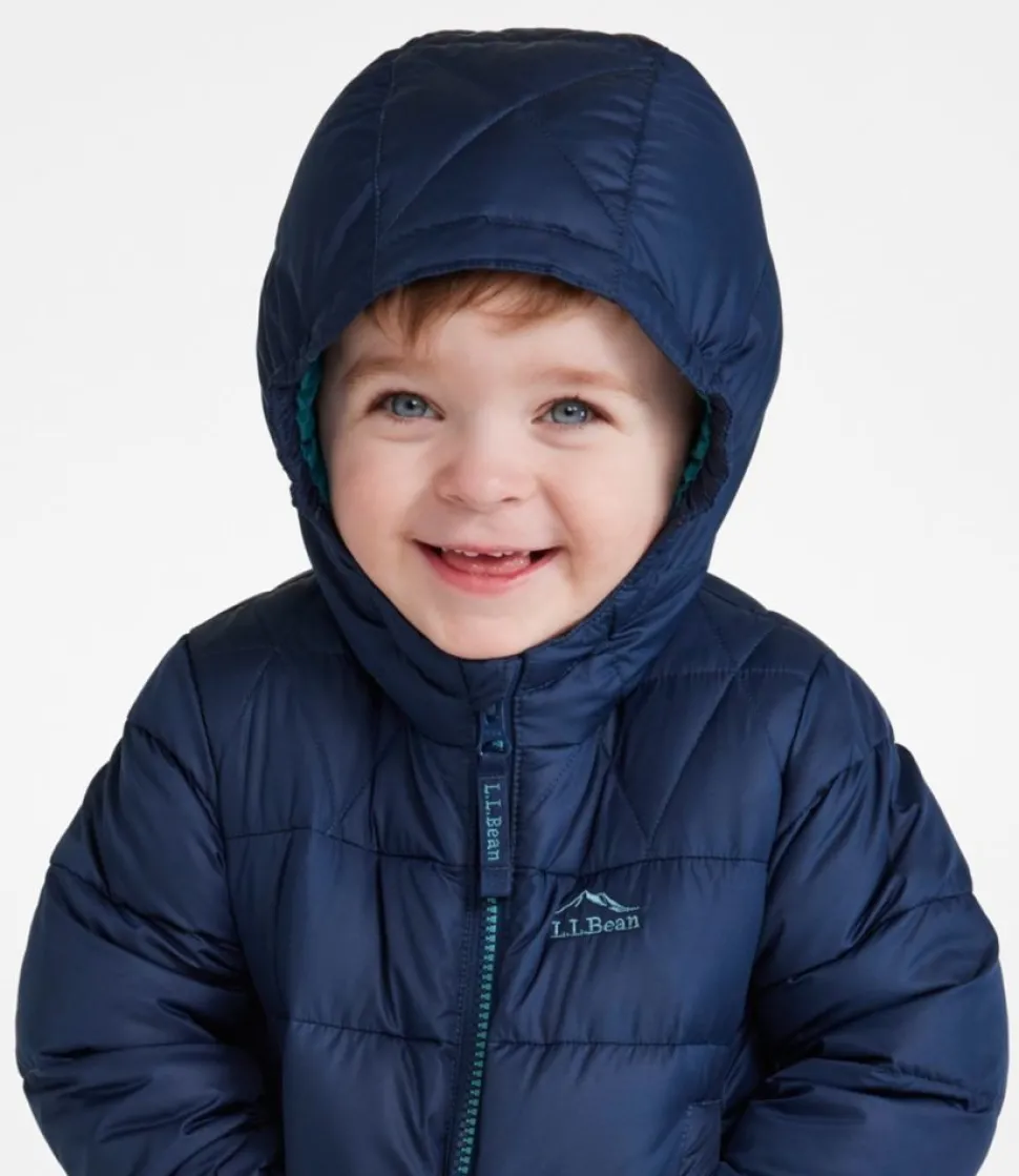 Cheap L.L.Bean "Toddlers' Bean's Down Jacket"