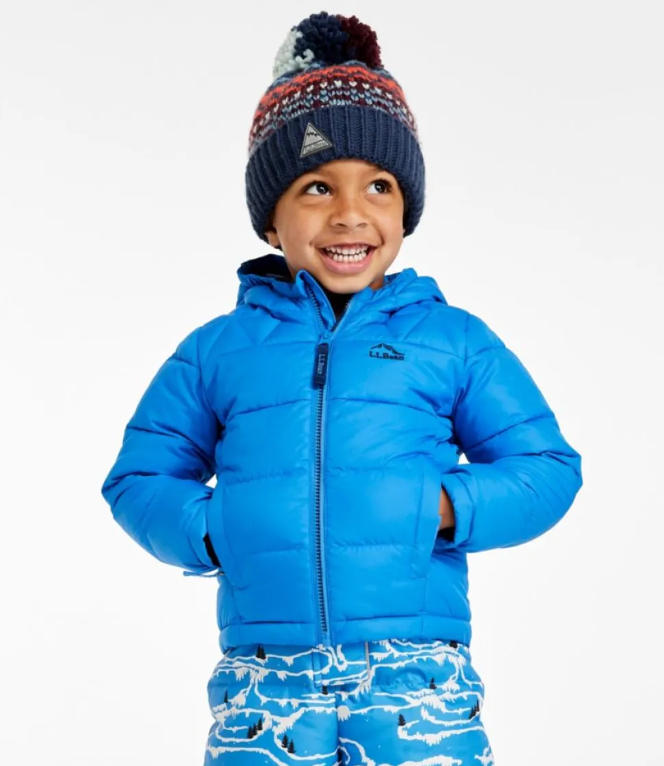 Cheap L.L.Bean "Toddlers' Bean's Down Jacket"