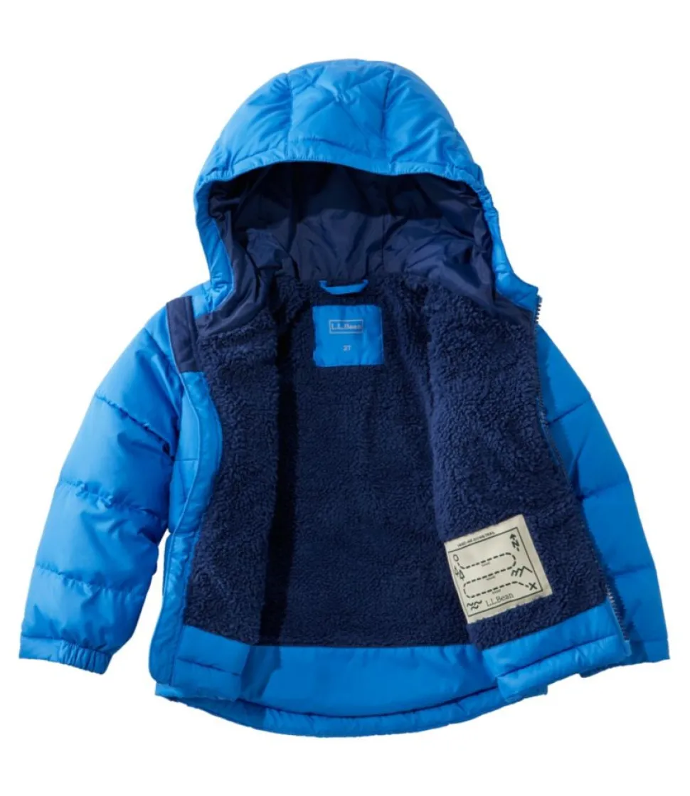 Cheap L.L.Bean "Toddlers' Bean's Down Jacket"