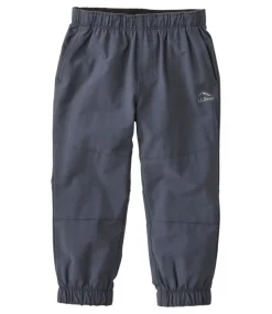 Cheap L.L.Bean "Toddlers' Cresta Hiking Joggers"