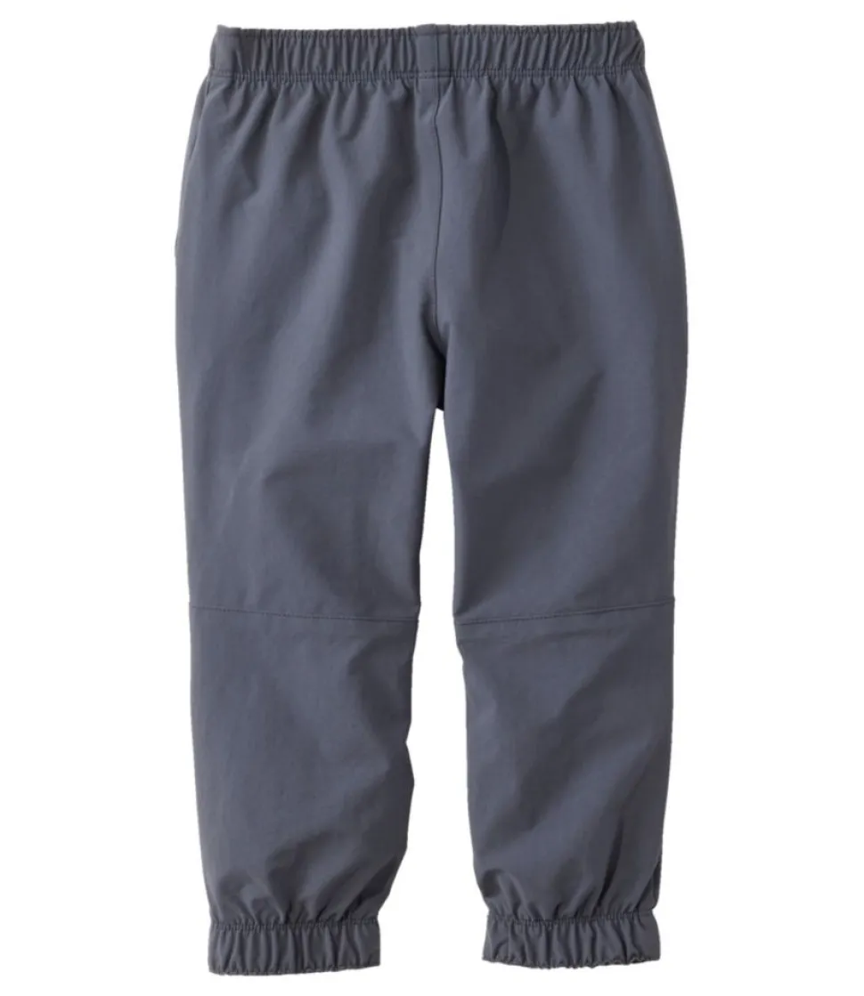 Cheap L.L.Bean "Toddlers' Cresta Hiking Joggers"