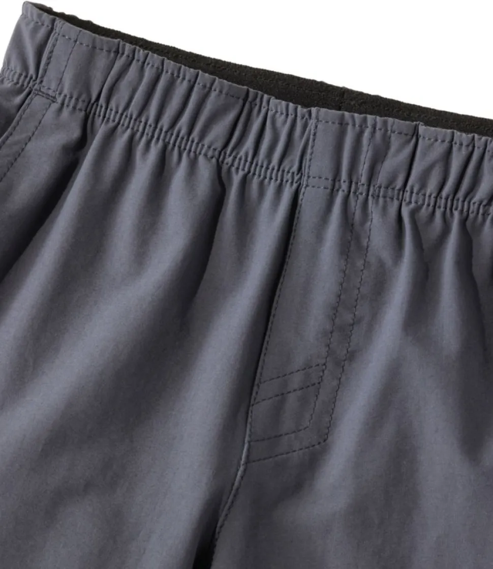 Cheap L.L.Bean "Toddlers' Cresta Hiking Joggers"