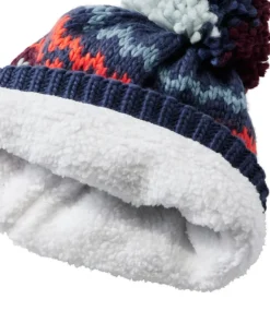 Shop L.L.Bean "Toddlers' Chunky Yarn Hat"