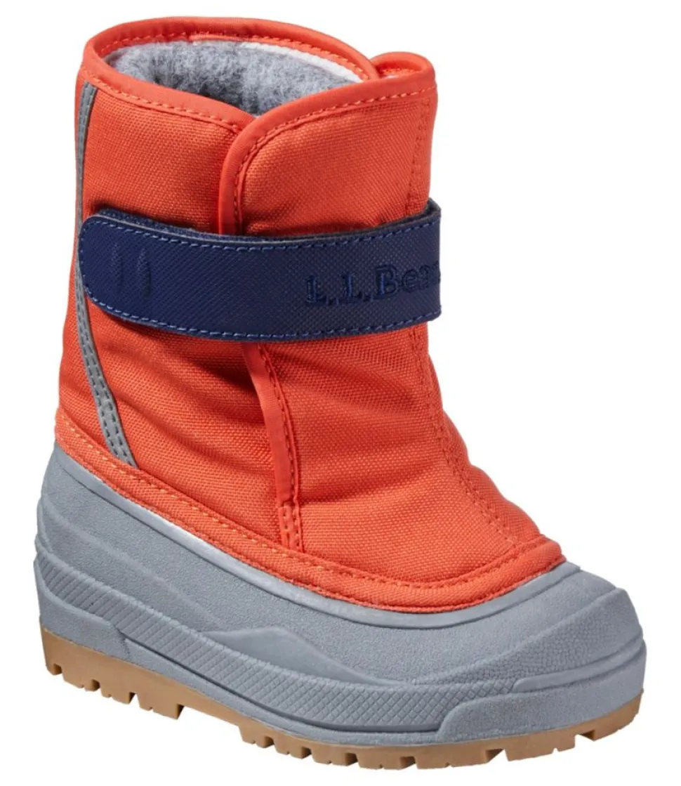 Online L.L.Bean "Toddlers' Northwoods Boots"