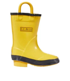 Shop L.L.Bean "Toddlers' Puddle Stompers Rain Boots"