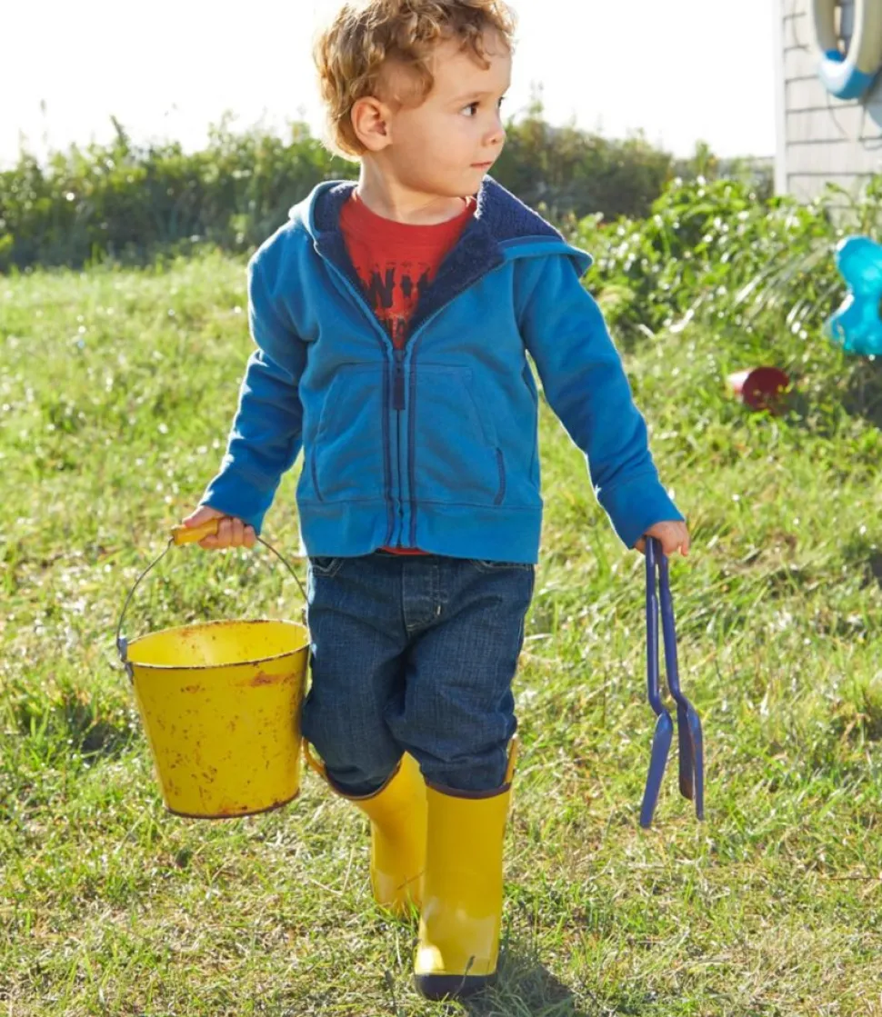Shop L.L.Bean "Toddlers' Puddle Stompers Rain Boots"