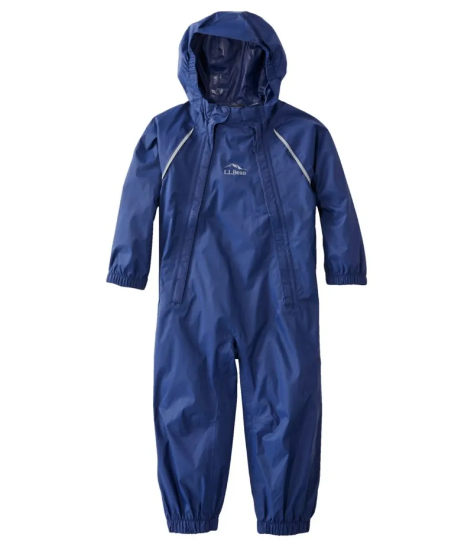 Hot L.L.Bean "Toddlers' Rain Bunting"