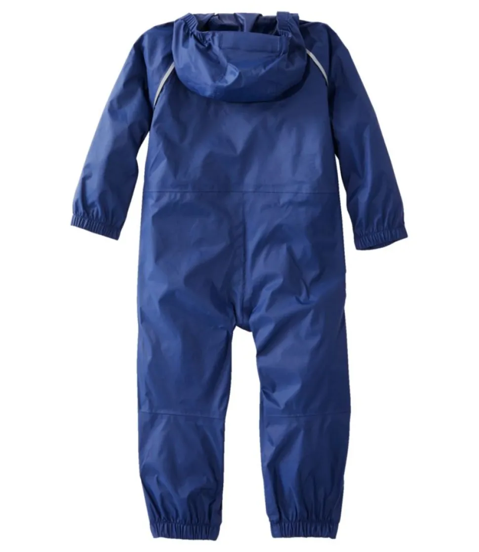 Hot L.L.Bean "Toddlers' Rain Bunting"