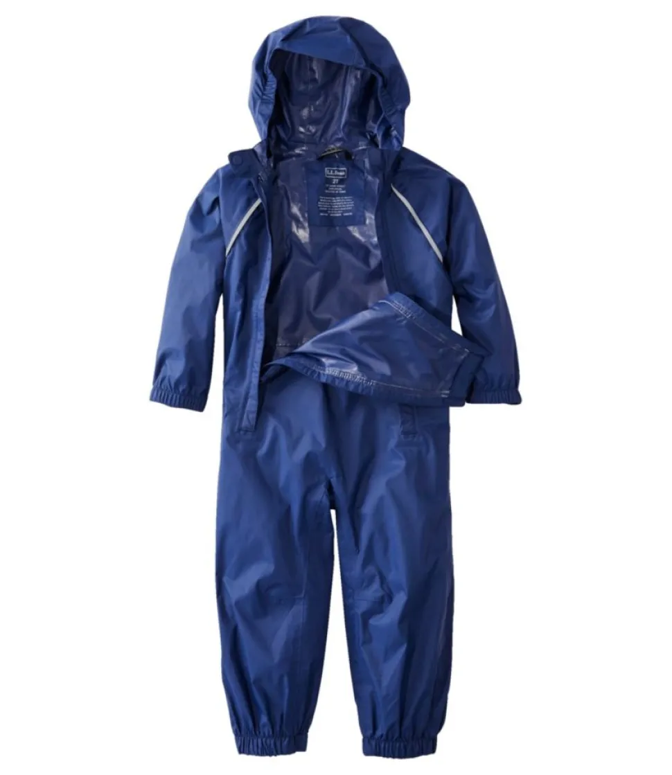 Hot L.L.Bean "Toddlers' Rain Bunting"