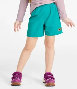 Store L.L.Bean "Toddlers' Stowaway Shorts" Nectar