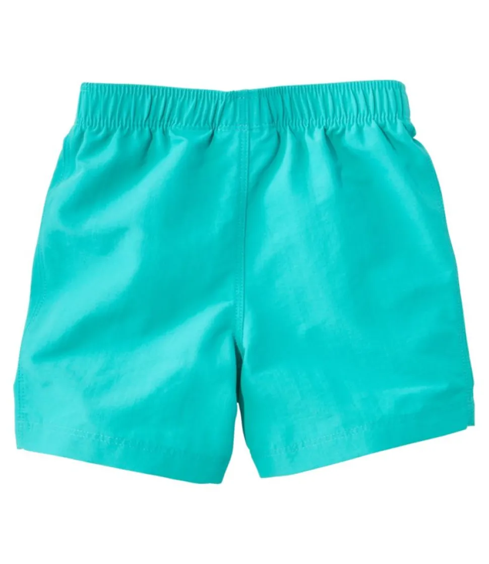 Store L.L.Bean "Toddlers' Stowaway Shorts" Nectar