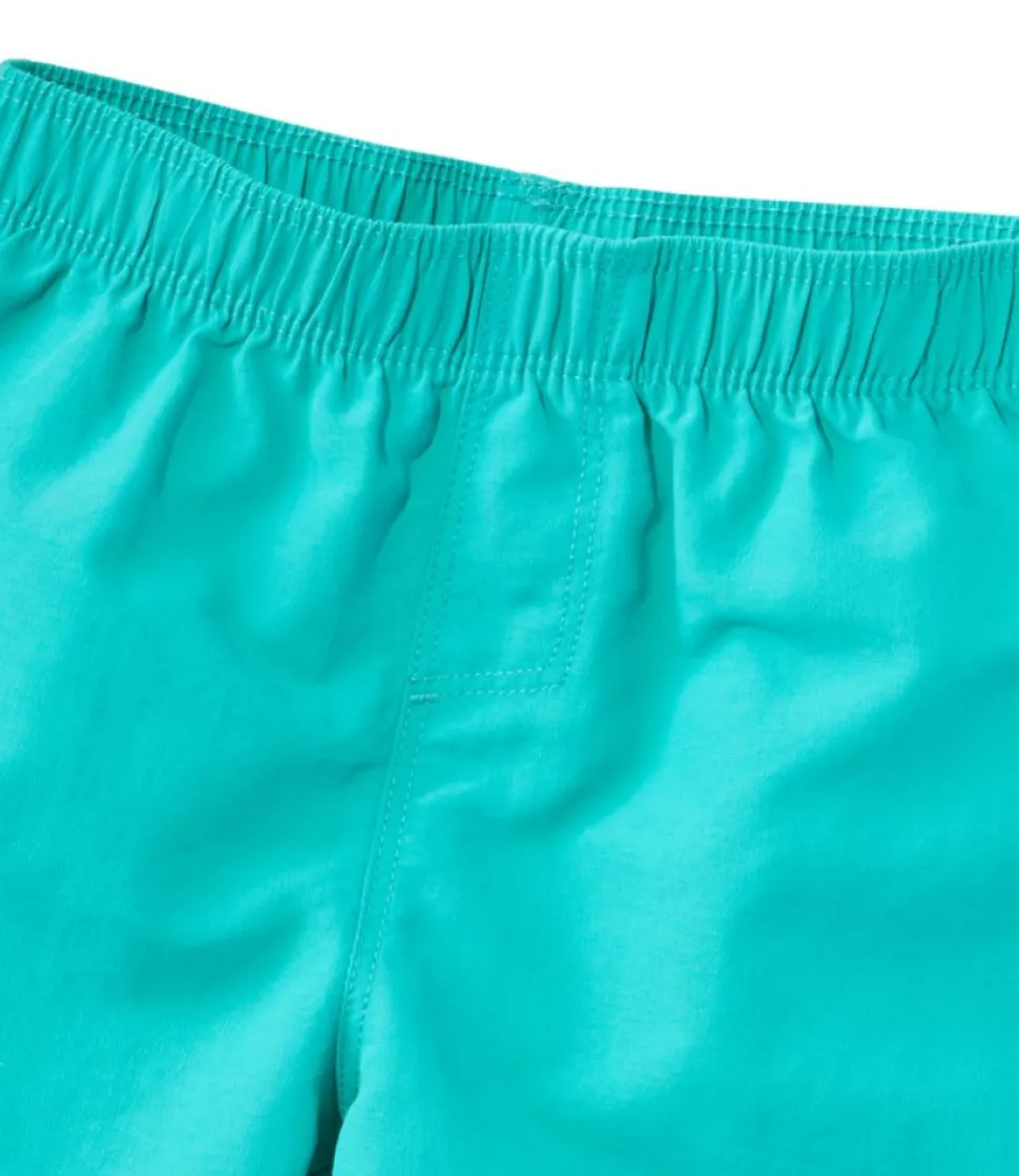 Store L.L.Bean "Toddlers' Stowaway Shorts" Nectar