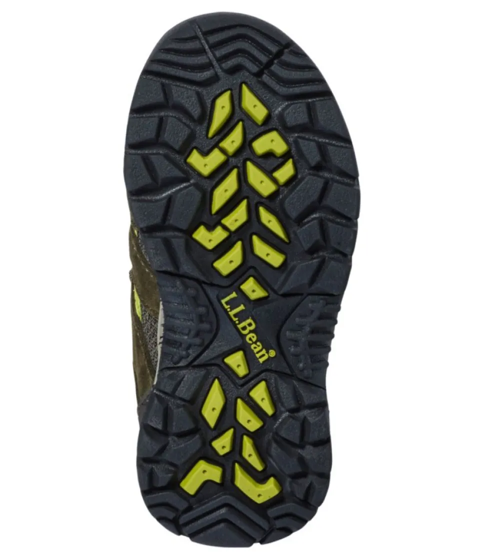Best L.L.Bean "Toddlers' Trail Model Hikers"