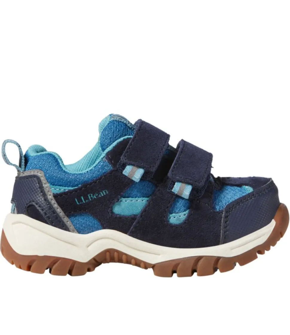 Shop L.L.Bean "Toddlers' Trail Model Hikers, Low"