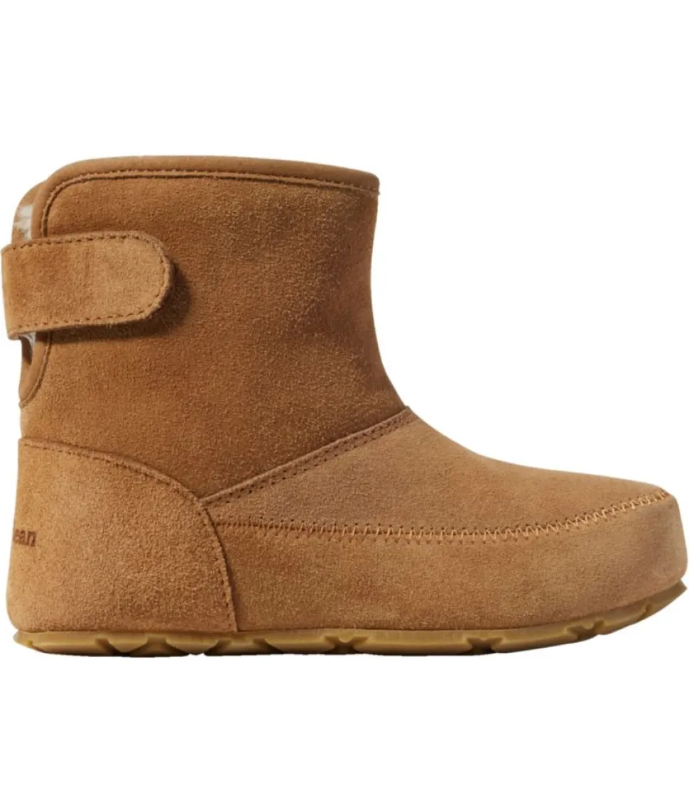 Flash Sale L.L.Bean "Toddlers' Wicked Cozy Boots"