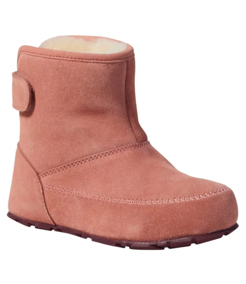 Flash Sale L.L.Bean "Toddlers' Wicked Cozy Boots"