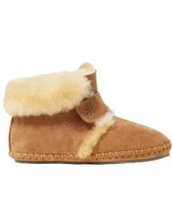 Best Sale L.L.Bean "Toddlers' Wicked Good Slippers"